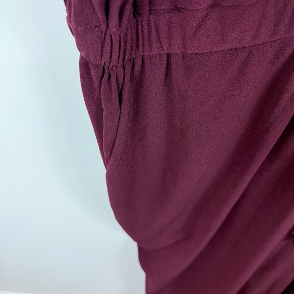 Kaileigh Stitch Fix Imani Knit Jumpsuit NWT - Picture 6 of 7